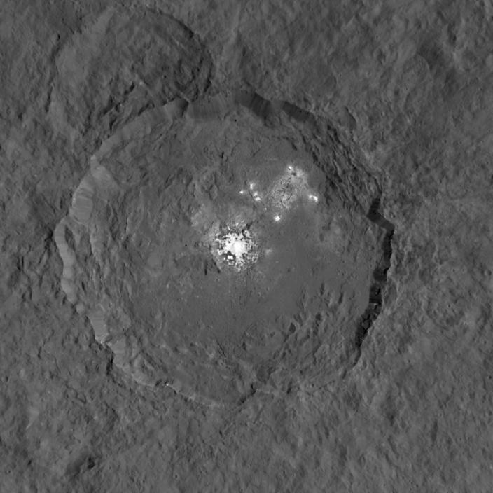 ceres crater 1