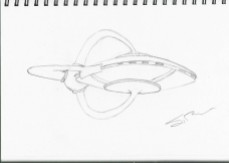 Spaceship 5
